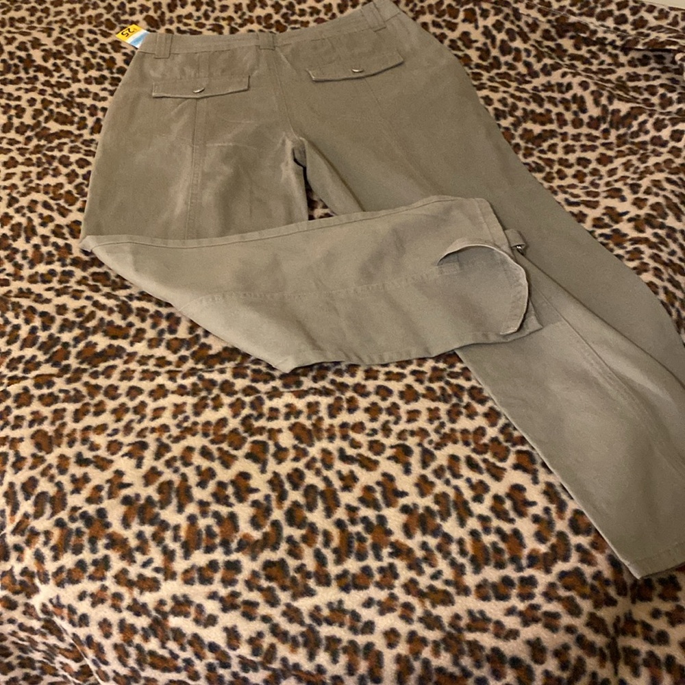 Ladies casual pants